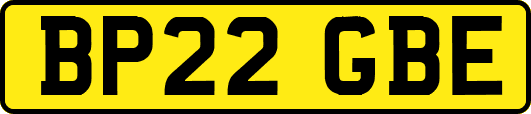 BP22GBE