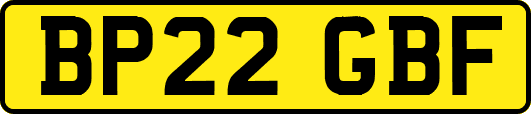 BP22GBF