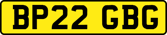 BP22GBG