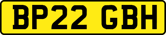 BP22GBH