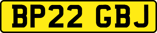 BP22GBJ