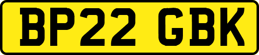 BP22GBK