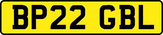 BP22GBL