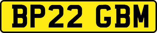 BP22GBM
