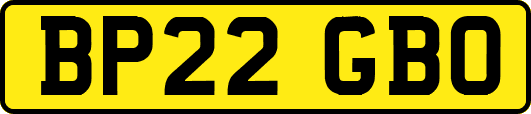 BP22GBO