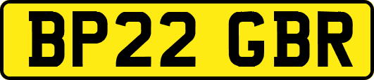 BP22GBR