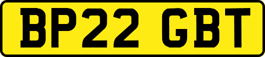 BP22GBT