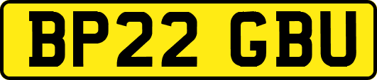 BP22GBU