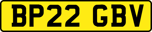 BP22GBV