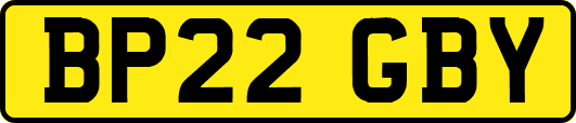 BP22GBY