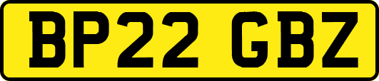 BP22GBZ