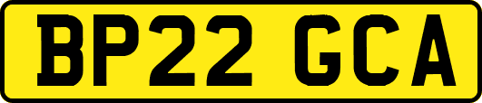 BP22GCA