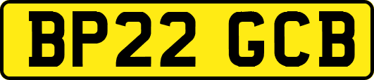 BP22GCB