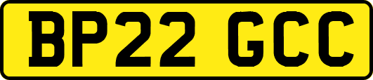 BP22GCC