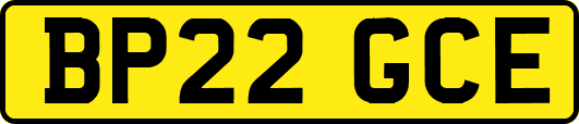 BP22GCE