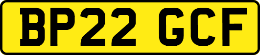 BP22GCF