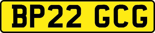 BP22GCG