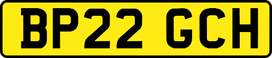 BP22GCH