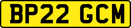 BP22GCM