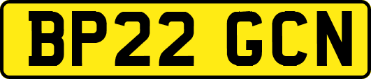 BP22GCN
