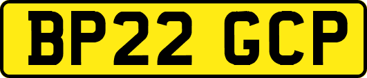 BP22GCP