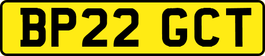 BP22GCT