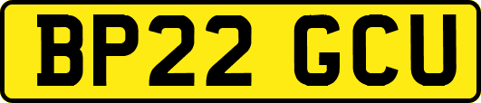 BP22GCU