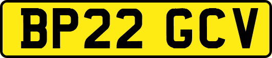 BP22GCV