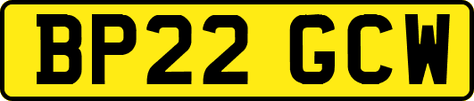 BP22GCW