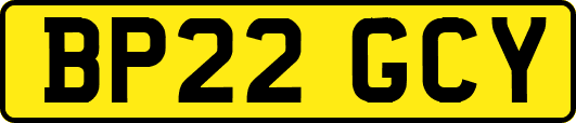 BP22GCY