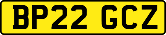 BP22GCZ
