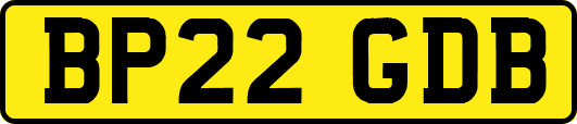 BP22GDB
