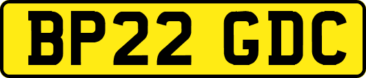BP22GDC