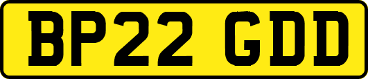 BP22GDD
