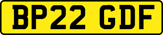 BP22GDF