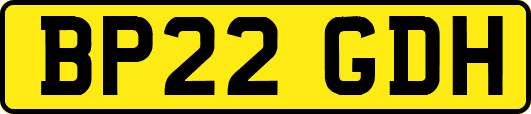 BP22GDH