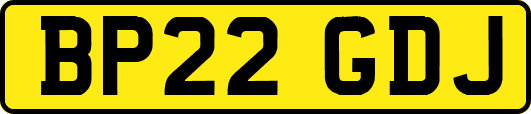 BP22GDJ