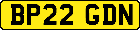 BP22GDN