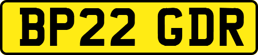 BP22GDR