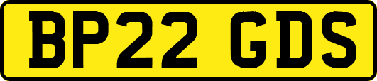 BP22GDS