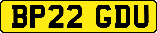 BP22GDU