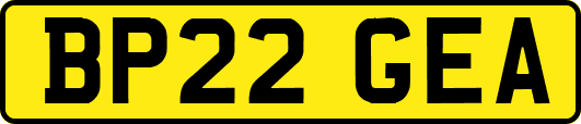 BP22GEA