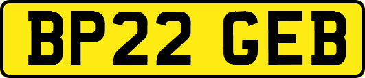 BP22GEB