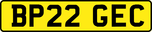 BP22GEC