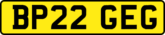 BP22GEG