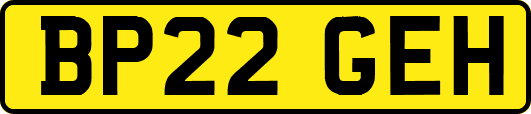 BP22GEH