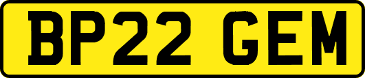 BP22GEM