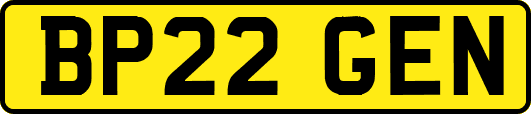 BP22GEN