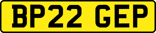 BP22GEP