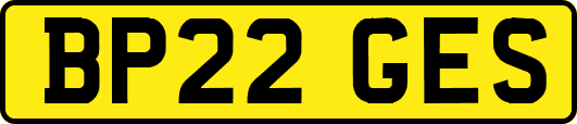 BP22GES